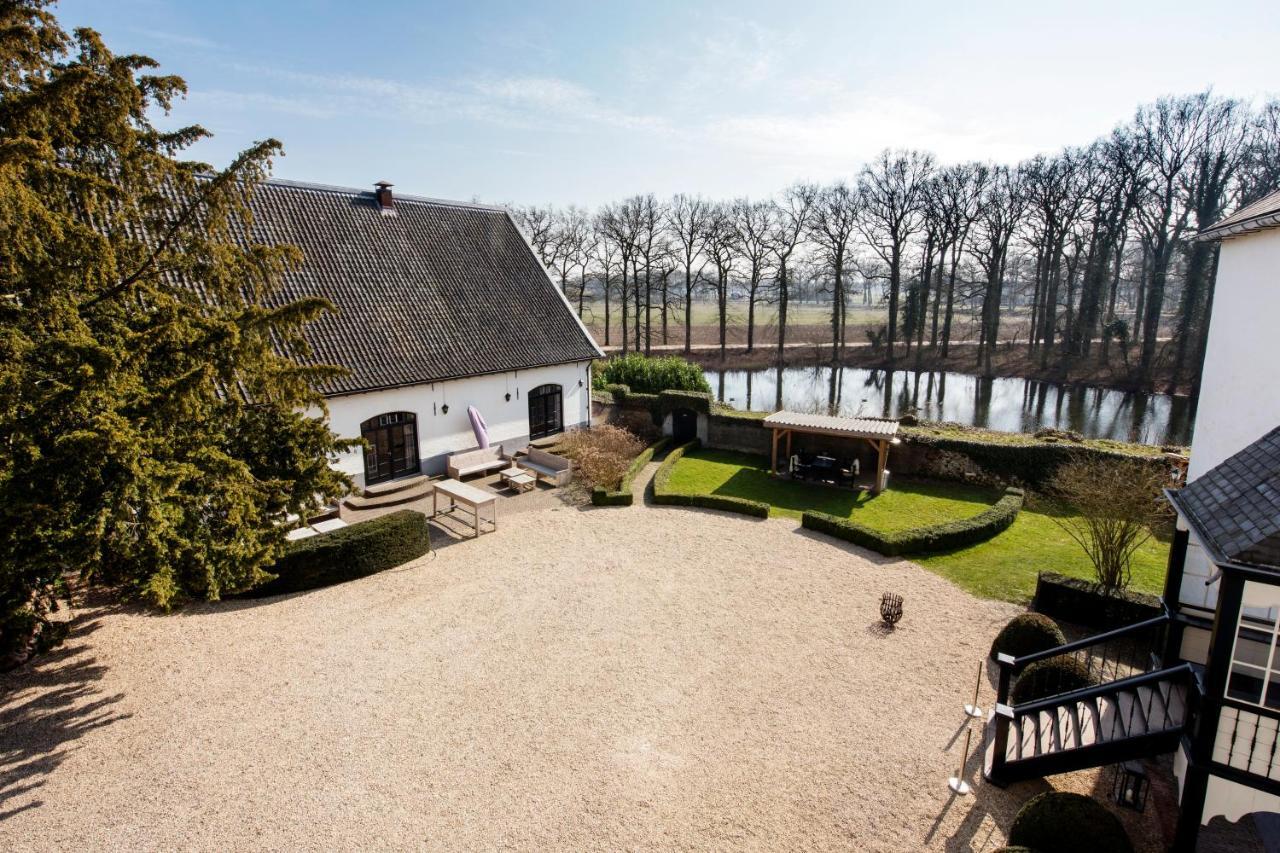 Slot Doddendael Hotel Ewijk Luaran gambar