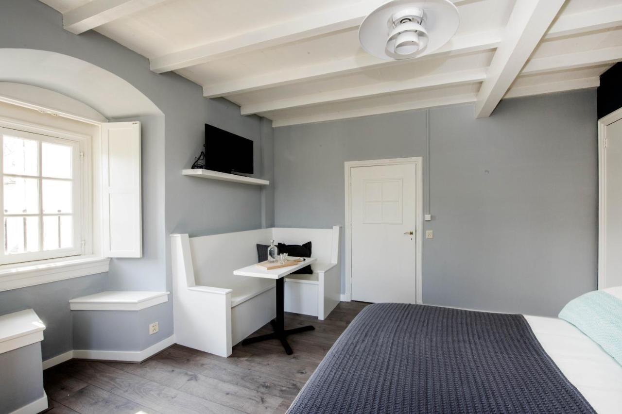 Slot Doddendael Hotel Ewijk Luaran gambar